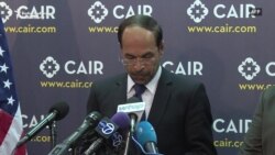 'We Will Not Give In To Hate' -- U.S. Muslim Group After Orlando Shooting 'We Will Not Give In To Hate' -- U.S. Muslim Group After Orlando Shooting
