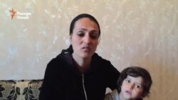 Оилаи як узви гурӯҳи Ҳоҷӣ Ҳалим: 5 фарзандамро ба интернат медиҳам Оилаи як узви гурӯҳи Ҳоҷӣ Ҳалим: 5 фарзандамро ба интернат медиҳам