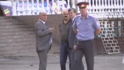Ваъдаи молики бозори "Султони Кабир" ба тоҷирон Ваъдаи молики бозори "Султони Кабир" ба тоҷирон
