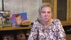 «Забойцы ў пагонах. Яны нас першымі і расстраляюць». Мама Аляксандра Коржыча пра армію ў Беларусі «Забойцы ў пагонах. Яны нас першымі і расстраляюць». Мама Аляксандра Коржыча пра армію ў Беларусі