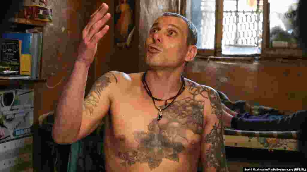 «Якщо щось змінюється на краще, зрозуміло, що це добре» – Олександр