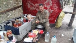 Чергування на кухні