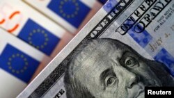 Доллар жана еврого талапты кыскартуу үчүн 2015-жылы жаңы чаралар каралган.