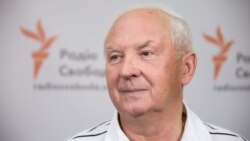 Александр Скипальский