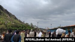 تورخم دروازه