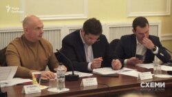 На початку жовтня в Раді розгорнулася боротьба з тютюновими монополістами