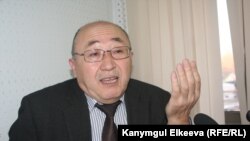 Раимбек Мамиров