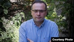 ლაშა ბუღაძე