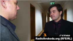 Євген Нищук каже, що Марина Порошенко має потрібну для посади освіту