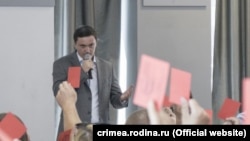 Костя Книрік, 2019 р.