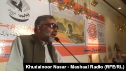 رفیع وايي، انګریزانو د شاه امانالله خان مثبتې هلې ځلې نه شوې زغملې