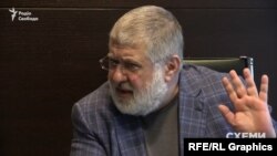 Коломойський про Міндіча: я не такий з ним бізнес-партнер, як, наприклад, партнер із Боголюбовим