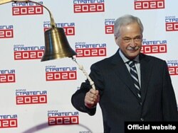 Борис Грызлов