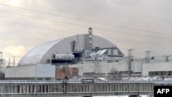 Новий безпечний конфайнмент