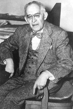 Лонгин Цегельський (1875–1950) – український громадсько-політичний діяч, дипломат, адвокат, журналіст, видавець