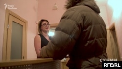 Наталія Маловацька – дружина Олексія Маловацького, члена Вищої ради правосуддя