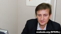 Яраслаў Раманчук