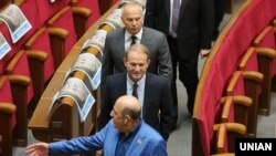 Шуфрич і Медведчук – давні соратники