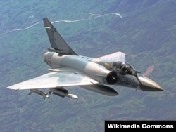 Mirage 2000C