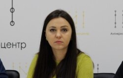 Тетяна Печончик