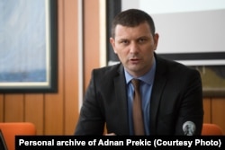 Adnan Prekić