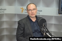 Олександр Курбан