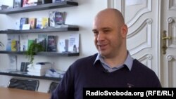 Чеський аналітик Роман Маца