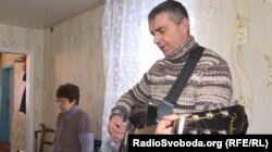 Олег Конополянка, пастор однієї з євангельських церков