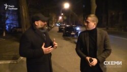 Тімур Міндіч розповів журналістам, що зустрічався в ОП з Андрієм Єрмаком