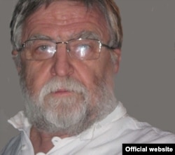 Леонід Пілунський