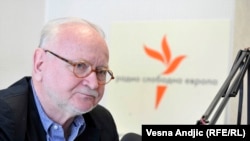 Žarko Korać: Stavljanje Lompara na izbornu listu je korak unazad