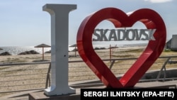 Гуманітарна ситуація в Скадовську у задовільному стані, запевнив мер міста