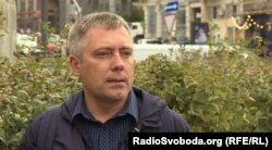 Олег Батурин