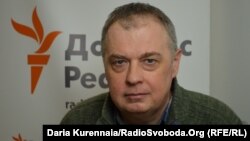 Михайло Міщенко