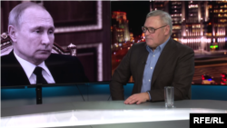 Михаил Касьянов