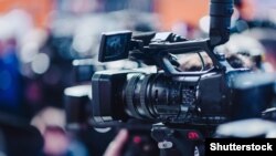 За даними відомства, серед 60 медійників, які перебувають у полоні – лауреати міжнародних конкурсів, композитори, диригенти, талановиті вокалісти (фото ілюстративне)