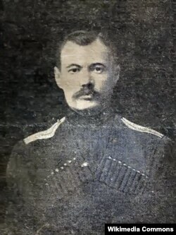 Микола Рябовіл (1883 –1919), український політичний діяч на Кубані, голова Законодавчої Ради Кубанської Народної Республіки