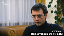 Міністр інфраструктури Володимир Омелян вважає, що швартування мають надавати держкомпанії