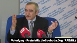 Нурі Бейтулаєв