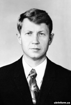 Олександр Лелеченко