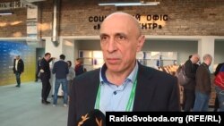 Олександр Павліченко