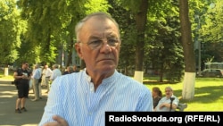 Володимир Яворівський, письменник і політик