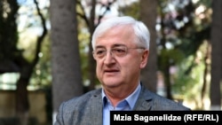 ადოკატი მალხაზ სალაყაია