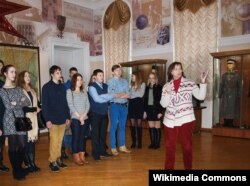 Музей Української революції 1917–1921 років