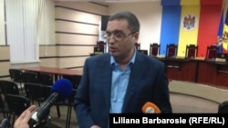 Renato Usatîi