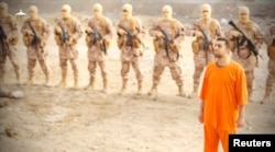 The brutal immolation of Jordanian pilot Mu'adh al-Kasaesbeh seems to have been specially designed, or even choreographed, for specific effect.