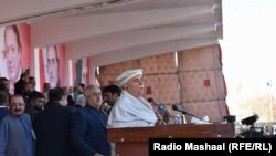 محمود خان اڅکزي