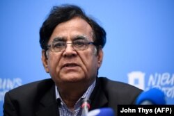 د اسیې بي بي وکیل سیف الملوک