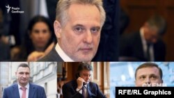 Після зустрічі у готелі «Рітц» Віталій Кличко передумав балотуватися і підтримав кандидатуру Порошенка