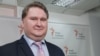 Віцепрем’єр уряду України Тарас Качка